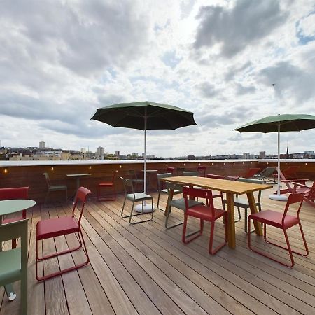 Hife Gentilly Paris Sud Porte D'Italie Dış mekan fotoğraf